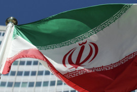 UAEA: "İran, nükleer anlaşmada belirlenen seviyenin üstünde uranyum zenginleştirdi"