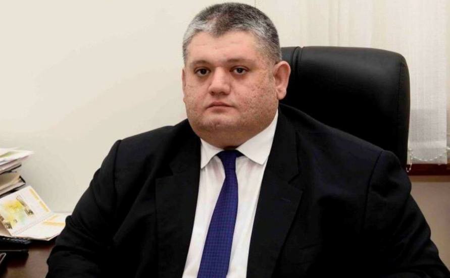 Ermeni milletvekili: "Lüksemburg Deklarasyonu'ndan 'Ermenistan ve Azerbaycan arasındaki çatışma' terimini çıkarttık"