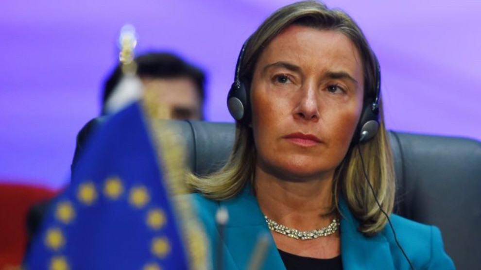 Avrupa, İran’ı anlaşmaya uymaya çağırdı