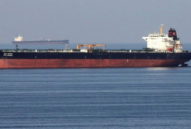 'İran, İngiltere'ye ait petrol tankerini durdurmaya çalıştı'