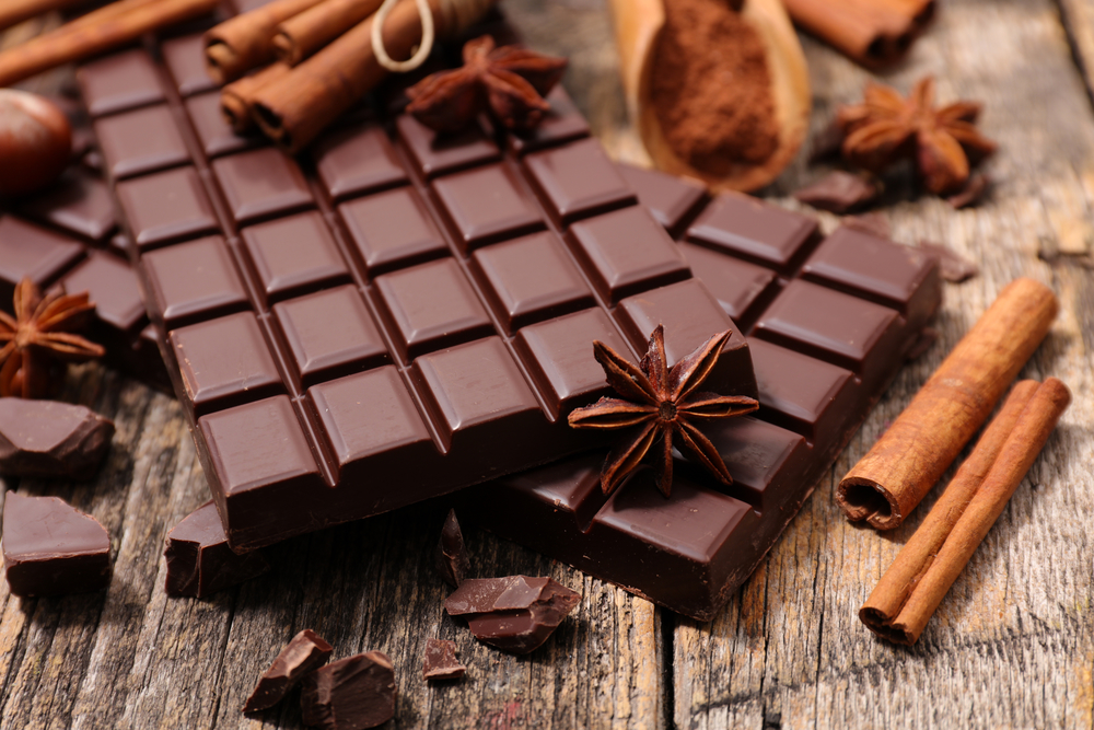 Yerevan'da çikolata festivali düzenlenecek