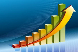 Eurostat: "Avrupa'da Gayri Safi Yurtiçi Hasılası ile ilk sırada yer alan ülke Ermenistan oldu"