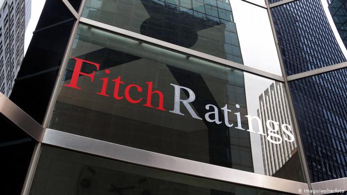 «Fitch Ratings» վարկանիշային գործակալությունը իջեցրել է Թուրքիայի վարկանիշը