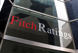 «Fitch Ratings» վարկանիշային գործակալությունը իջեցրել է Թուրքիայի վարկանիշը
