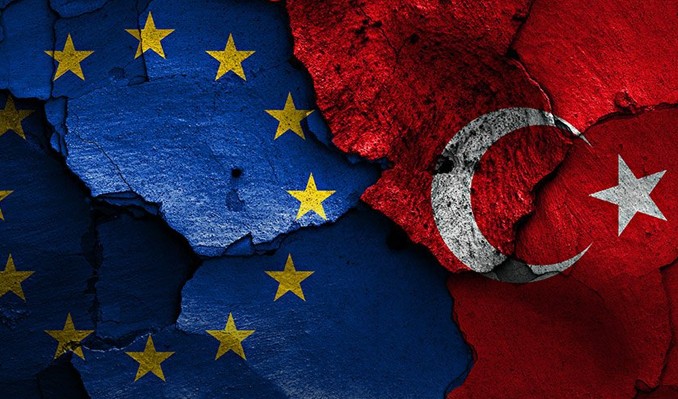 Եվրամիությունը հաստատել  է Թուրքիայի դեմ պատժամիջոցներ կիրառելու առաջարկը
