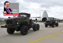 Թուրք վերլուծաբան. «S-400-ների մասերի մատակարարման օրը պատահական չէր ընտրված»