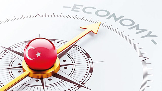 Թուրքիայի տնտեսությունը 13-րդն է աշխարհում