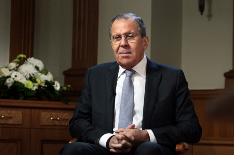 Sergey Lavrov: Ermenistan ile durum farklı, kendisi Kafkasya’da Rusya’nın esas ortağıdır