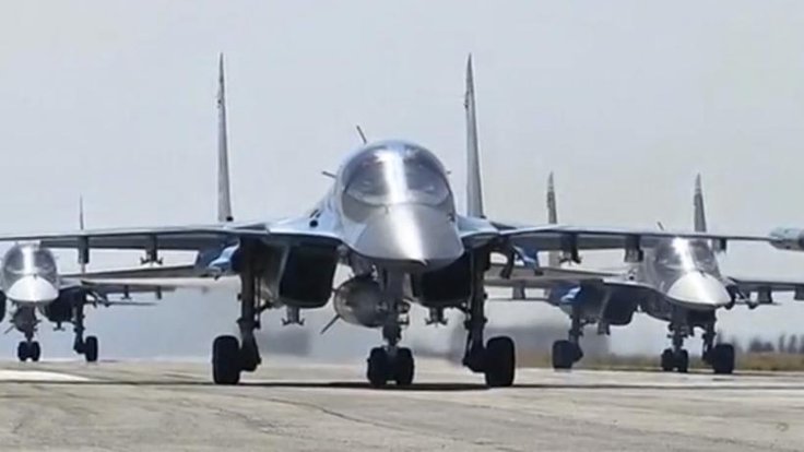 Ռուսաստանը հայտնել է Թուրքիային ռազմական ինքնաթիռներ վաճառելու պատրաստակամության մասին