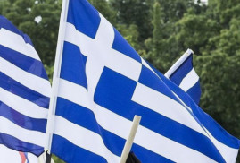 Yunanistan'da yeni Meclis Başkanı seçildi