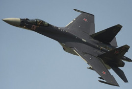 Ростех: Россия готова поставить Турции истребители Су-35