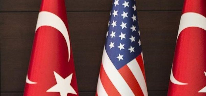 Թուրքիայի նախագահի խոսնակը հեռախոսազրույց է ունեցել ԱՄՆ նախագահի խորհրդականի հետ
