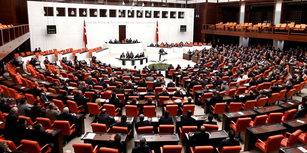 Թուրքիայի խորհրդարանը դատապարտել է պատժամիջոցների մասին Եվրամիության որոշումը