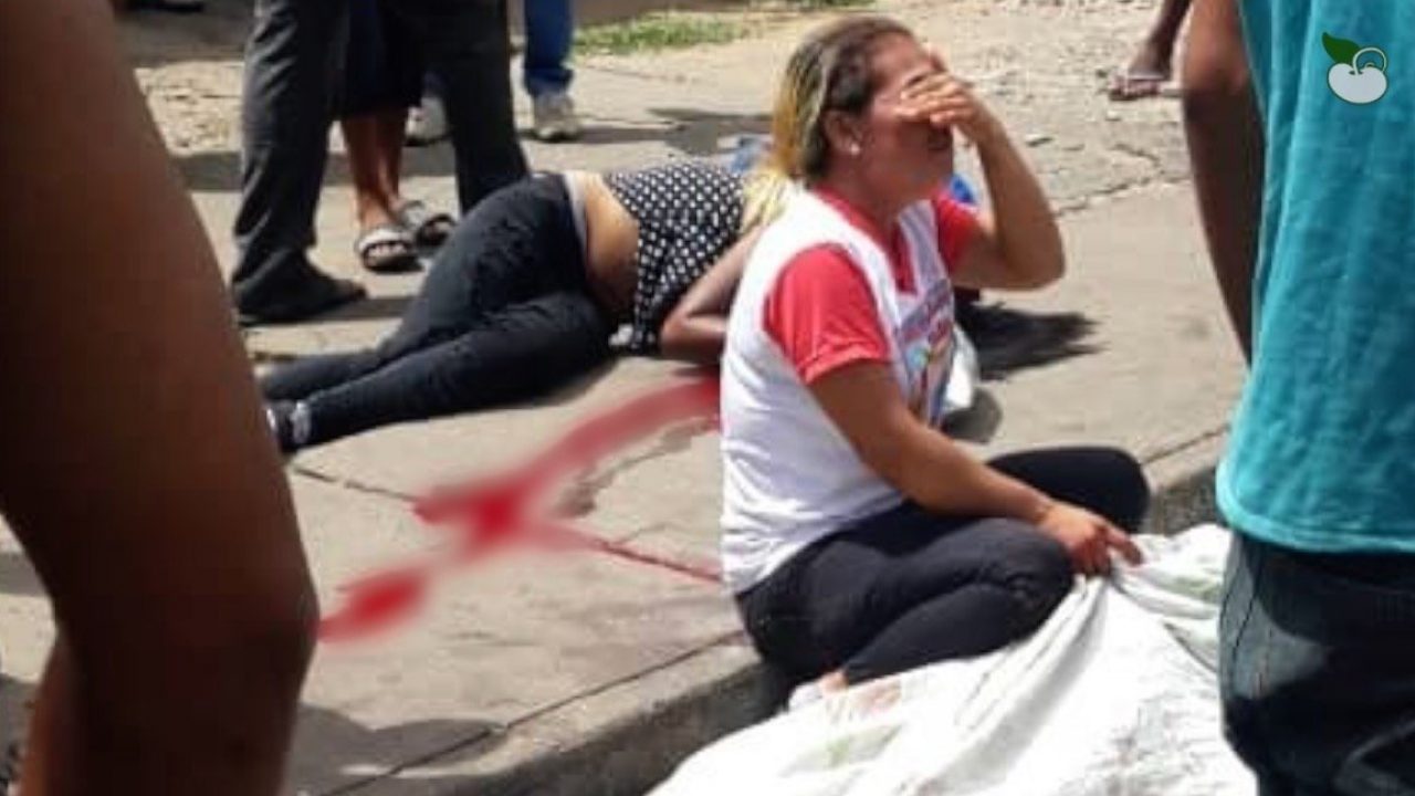 Venezuela'da otobüs durağında katliam: Çok sayıda ölü ve yaralı var