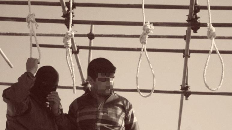 Иран  разоблачил 17 шпионов ЦРУ, некоторые приговорены к смертной казни