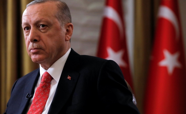 Arap medyası Erdoğan'ı 'öldürdü'
