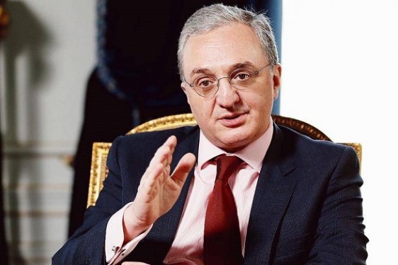Ermenistan Dışişleri Bakanı resmi ziyaret için Gürcistan’a gidecek