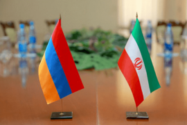 Ermenistan ile İran, bilişim teknolojileri alanındaki işbirliği perspektiflerini ele aldı