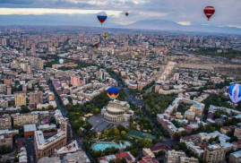 Ermenistan, Küresel İnovasyon Endeksi'nde 64. sırada yer aldı