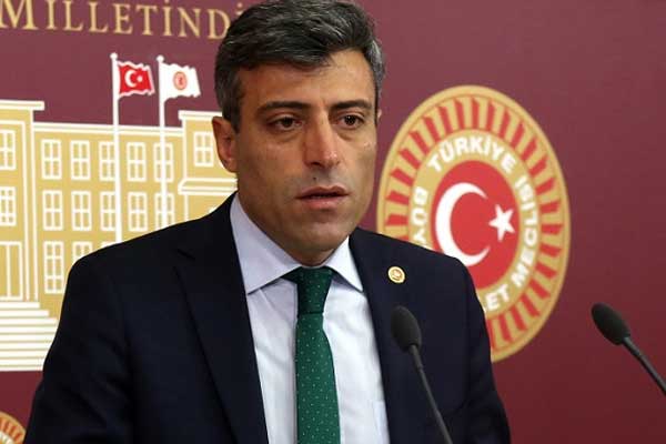 “Если Турция применит С-400, США признают Геноцид армян”, – турецкий депутат
