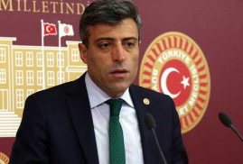 “Если Турция применит С-400, США признают Геноцид армян”, – турецкий депутат