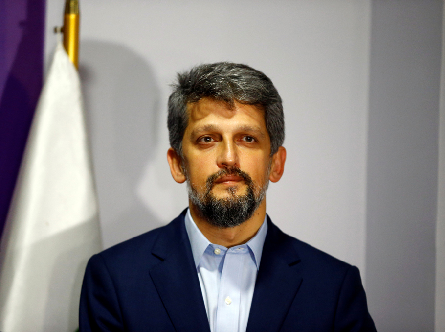 Garo Paylan Latin Amerika’yı ziyaret edecek