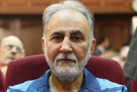 Eski İran Cumhurbaşkanı Yardımcısı idama mahkum edildi