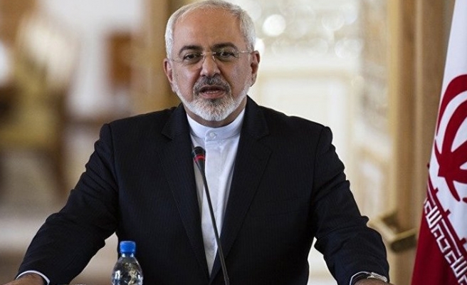 ABD, İran Dışişleri Bakanını yaptırım listesine aldı