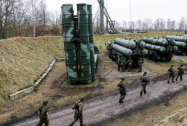 Թուրքիային մատակարարված S-400-ները չեն ինտեգրվի ՆԱՏՕ-ի անվտանգային համակարգին