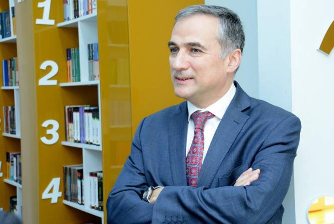 Azerbaycan’da Ermeni tarihi, dili ve edebiyatı araştıracaklar