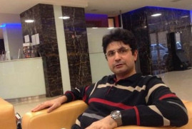 СМИ опубликовали кадры гибели учителя в турецкой тюрьме (видео)