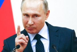 Putin'den ABD'ye nükleer füze uyarısı:''Siz üretirseniz biz de üretiriz''