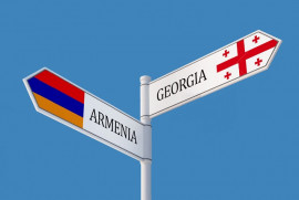 Gürcistan’dan Ermenistan’a teşekkür