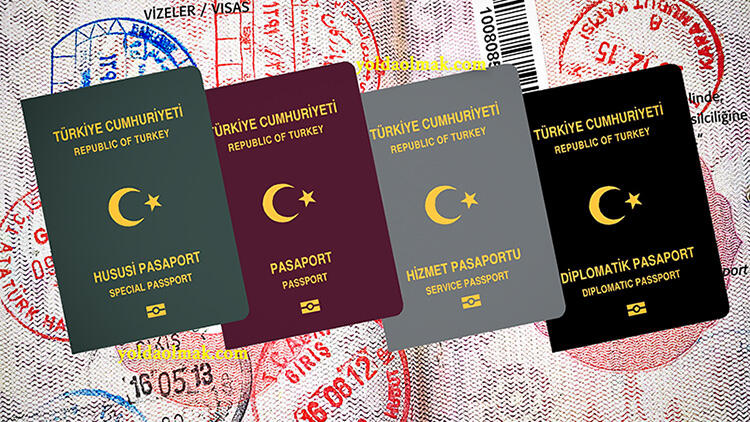 Указ Путина вступает в силу: для части граждан Турции визовый режим отменён