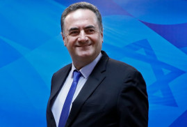 Իսրայելի արտգործնախարար. «Ոչ մենք ենք Էրդողանին սիրում, ոչ էլ նա մեզ»