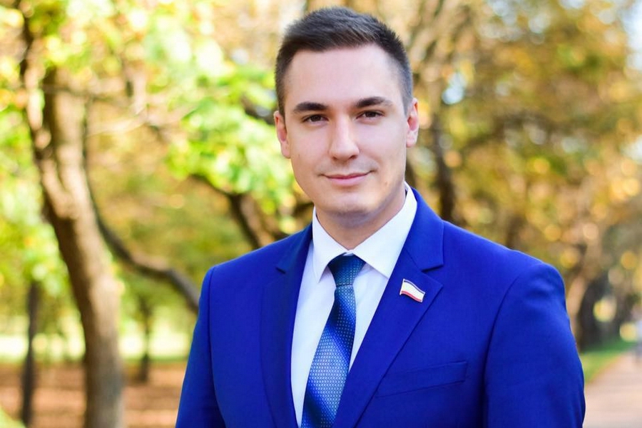 Депутат крымского парламента обвинил Эрдогана в политике двойных стандартов