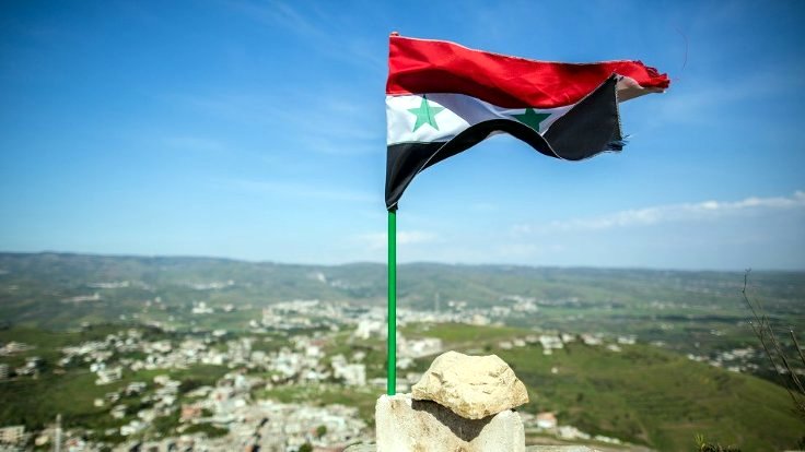 Дамаск категорически отверг планы США и Турции по безопасной зоне в Сирии