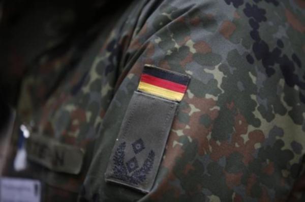 Թուրքիայում գերմանացի զինվոր է բերման ենթարկվել