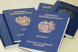 Suriye, Lübnan ve Irak Ermenileri Ermenistan pasaportunu büyükelçiliklerden alabilecek