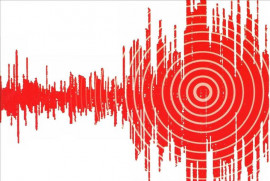 Azerbaycan-Rusya sınırında deprem oldu, Ermenistan’da da hissedildi