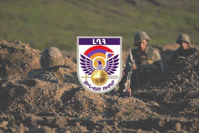 Karabağ Savunma Ordusu: Kendi vahşiliğinin karşı tarafına mal etmesi Azerbaycan propagandasının tarzıdır