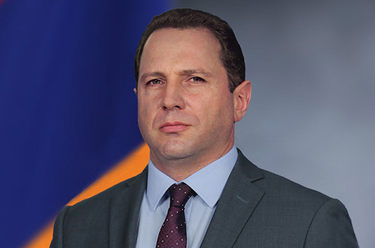 Davit Tonoyan: ՛՛Ermeni askerin kaybolduğunu düşünüyorum՛՛