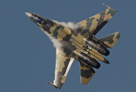 Турция хочет закупить российские Су-35 вместо американских F-35