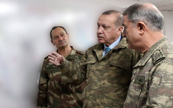 ԱՄՆ-ն 2-րդ զինվորական պատվիրակությունն է ուղարկելու Թուրքիա