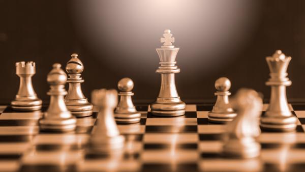 Ermeni satranççı 16 yaş altı Avrupa Satranç şampiyonu oldu