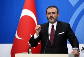 Թուրքիայի իշխող կուսակցությունը պատասխանել է Գյուլի և Դավութօղլուի քննադատություններին