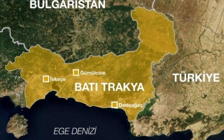 Հունաստանում աշակերտների թվի սղության պատճառով թուրքական դպրոցներ են փակվել