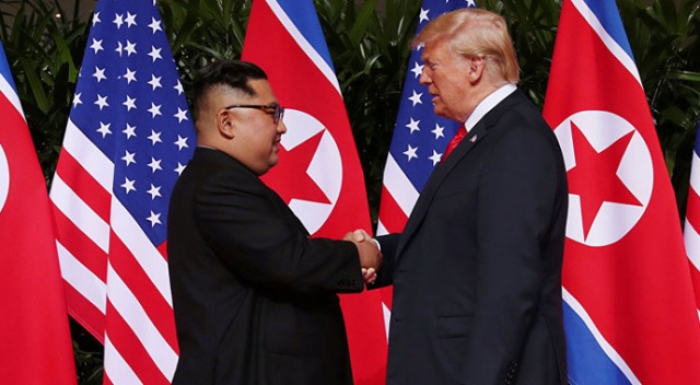 ABD, Kuzey Kore ile müzakerelere yeniden başlamaya hazır