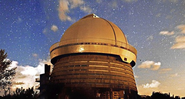 Ermenistan’da Astronomi 3’üncü Bölgesel konferansı gerçekleştirecek