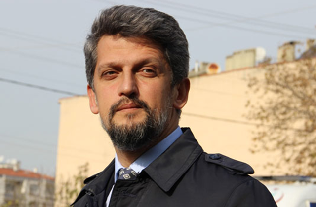 Paylan'dan Esayan'a yanıt: 1915’te Talat Paşa işbirlikçisi Ermeniler vardı. Yazık ki bugün de var"